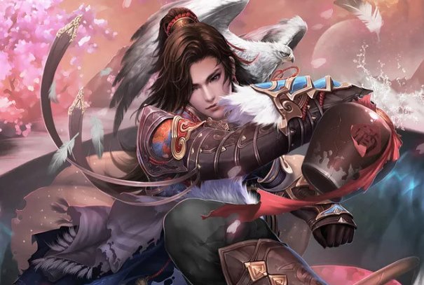 逆道战神楚枫大结局