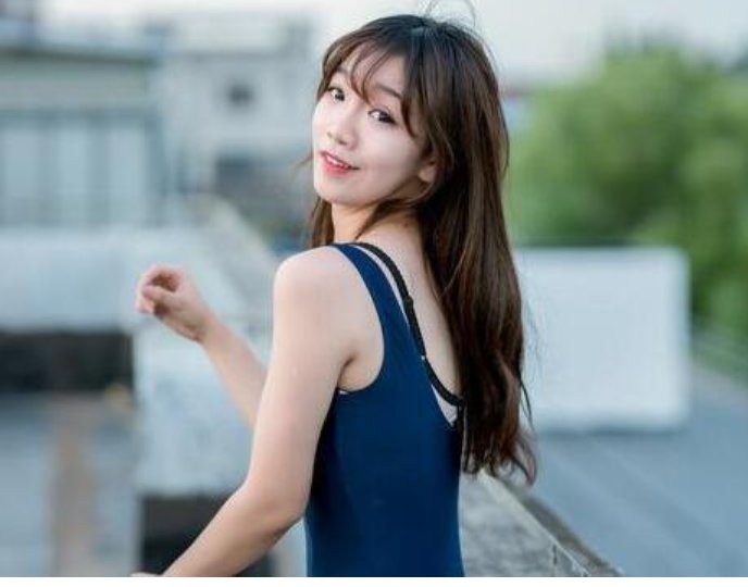 美妞是什么意思？