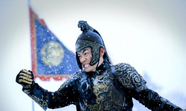 冰封侠总共有几部