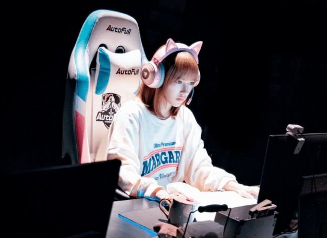 ZGDX战队真实存在吗？ZGDX战队玩的什么游戏