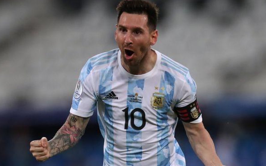 梅西参加2022世界杯吗?