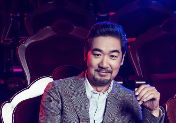 张国立主演的电视剧