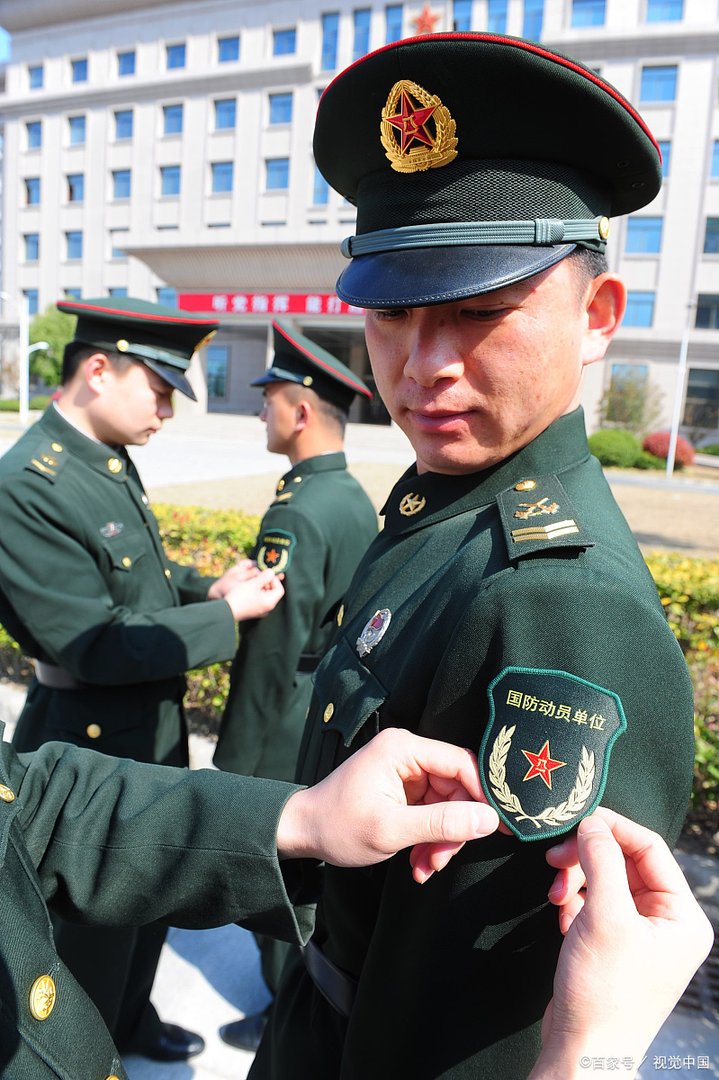 五级士官是什么级别