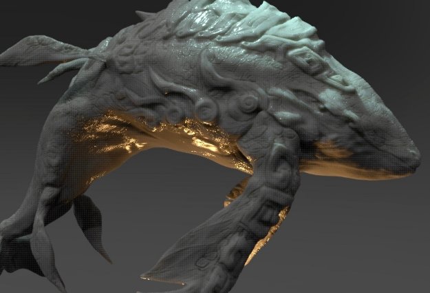 山海经十大神鱼