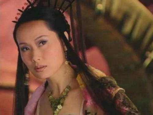 如何评价《西游记》火艳铁扇公主？