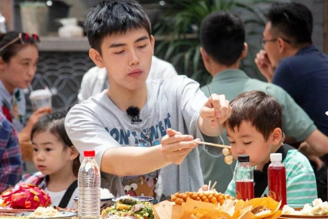 综艺节目《想想办法吧爸爸》在哪里可以看?