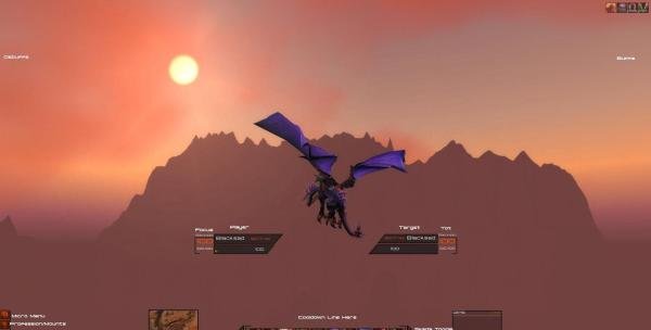 WOWUI(魔兽世界插件)专栏简介