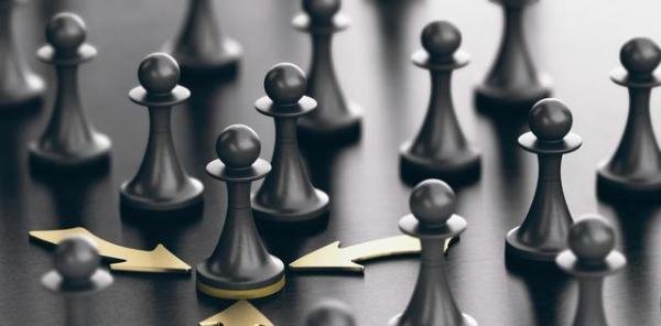 6年烧掉390个亿,滴滴宣布裁员2000人!你怎么看