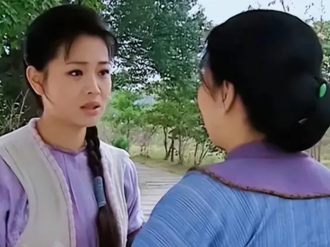 徽州女人每个人的结局