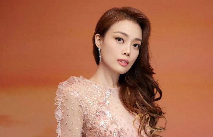 容祖儿的经典歌曲