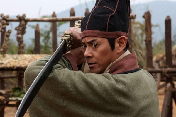 莫少聪演过的电视剧