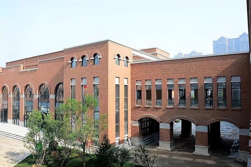 石家庄27中学校怎么样