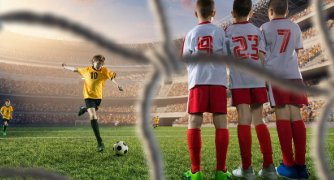 4411阵型是什么意思？