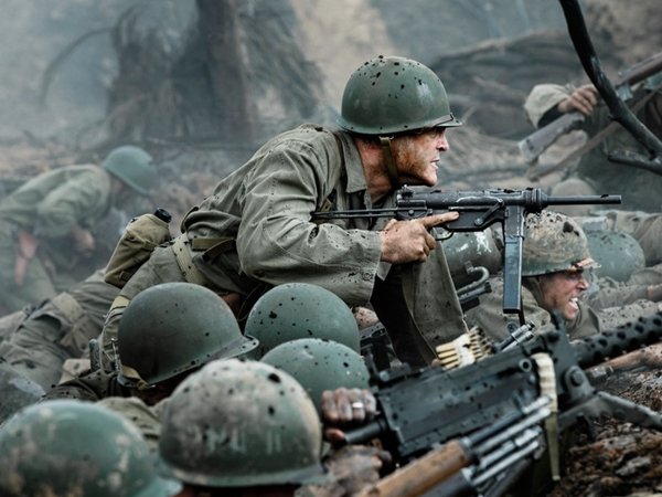 烽火平型关电视剧剧情