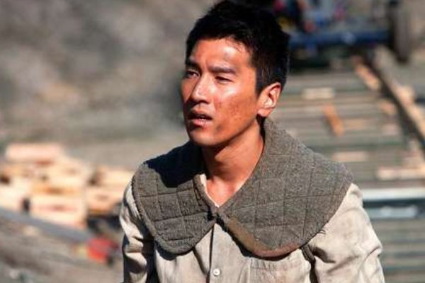 赵又廷演的电影