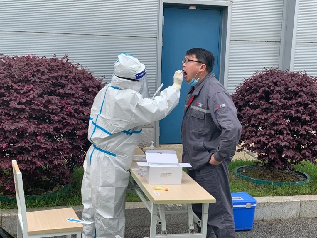 杭州新增5例本土无症状,这些确诊者之间有何联系?