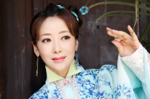 陈紫函演的电视剧有哪些