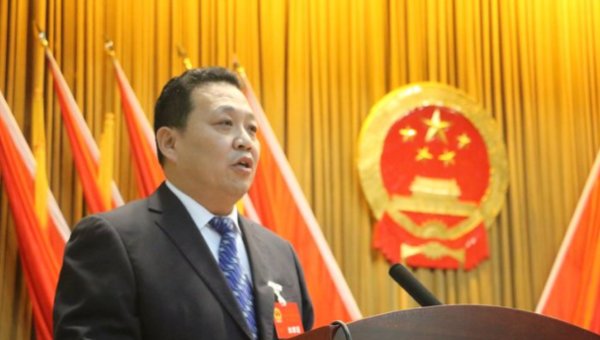 县长秘书是正科吗