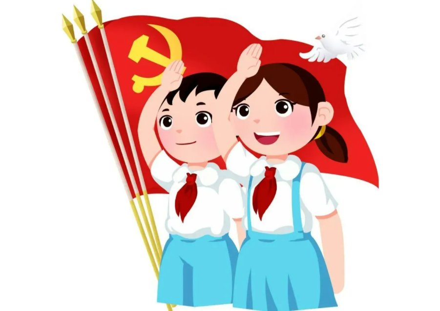 如何关注全国少工委公众号？