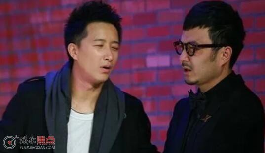 韩庚为什么罢录天天向上