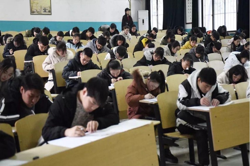 成人高考准考证打印入口在哪里