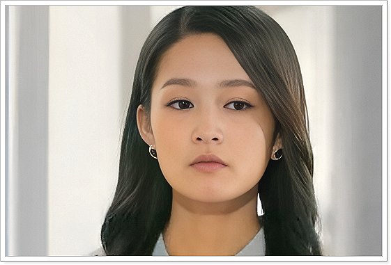 豪门千金归来电视剧大结局