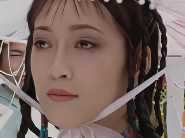 张子健演的全部电视剧