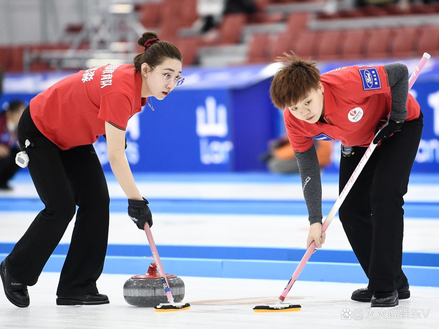 为什么有人反感冰壶这项运动,觉得它没有意义?