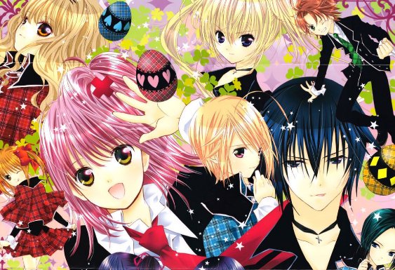 《守护甜心》第四季大概讲什么，结局又是什么？