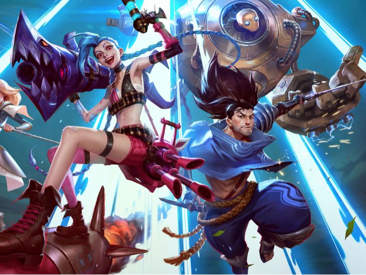 英雄联盟s1是哪一年