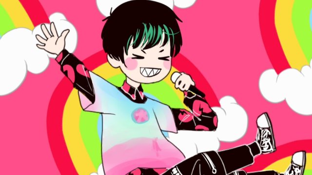 大张伟最好听的十首歌