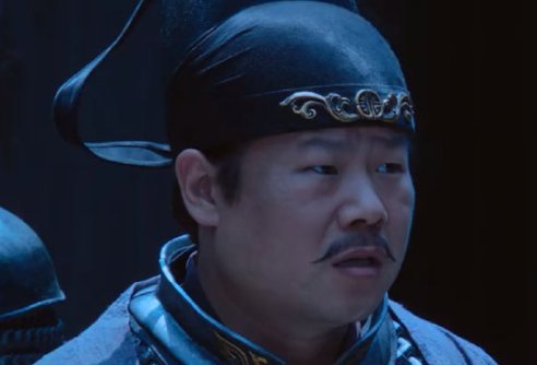 满江红武义淳结局