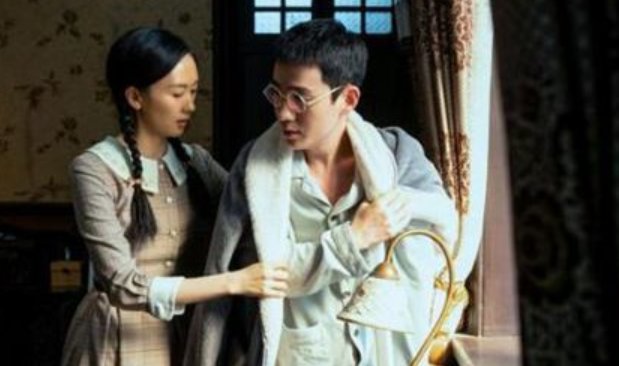 《叛逆者》在哪个电视台播出？