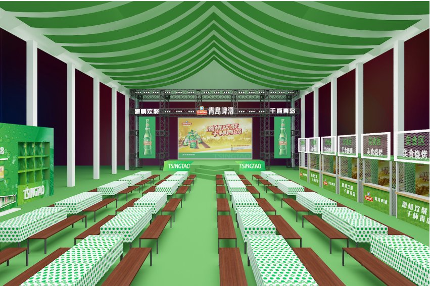 大连啤酒节2023年什么时候开始举办?