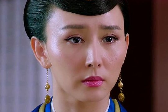 胡静主演的电视剧大全