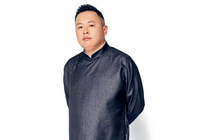 阎鹤祥退出德云社为什么