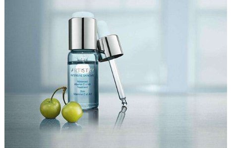 维怡美调肤效果怎么样？