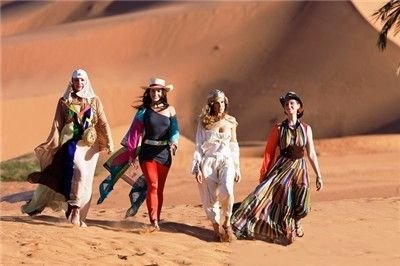 《欲望都市》电影版好看吗？