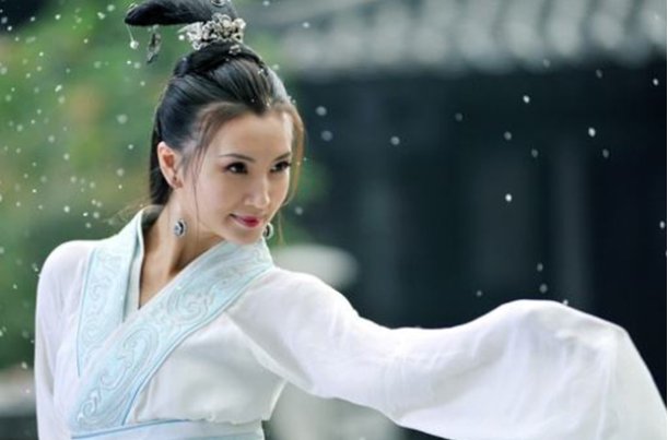 陈好演过的电视剧全部