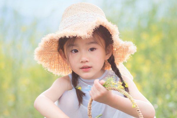 小妹是什么意思