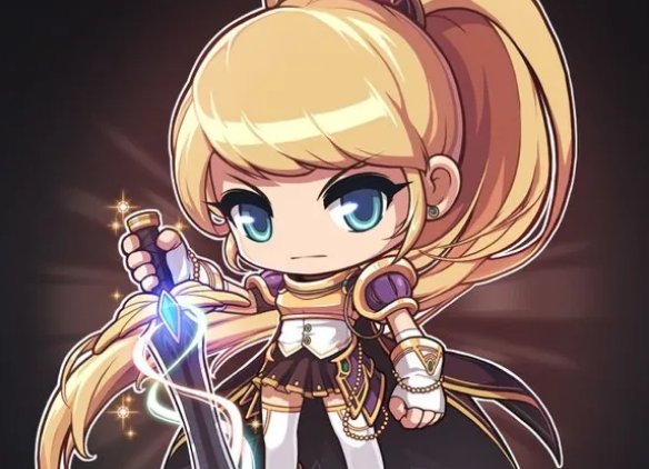 冒险岛骑士团有什么职业