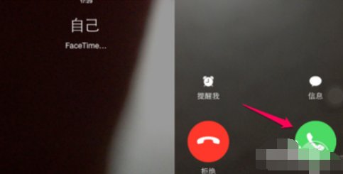 ipad 可以当电话用吗?怎么打电话呢?