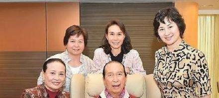 为何二房蓝琼璎不敢动四太梁安琪。