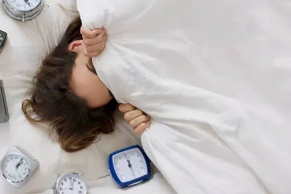 初中生早上起床困难怎么办