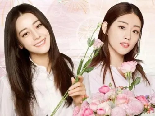 迪丽热巴让祝绪丹偶遇她，她为什么要这么说？