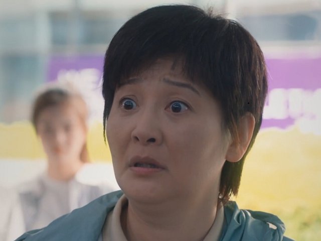 徐帆演的电视剧有哪些