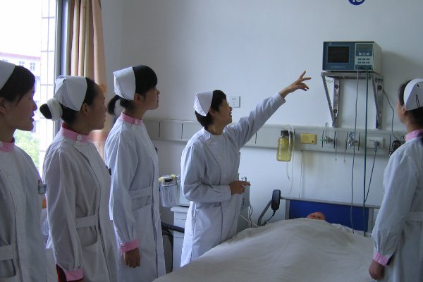 护理论文哪种最容易写