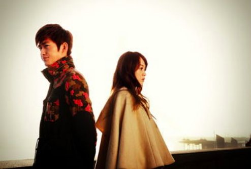 陈乔恩演的电视剧