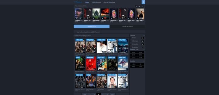 有没有好用的美剧字幕网站推荐？