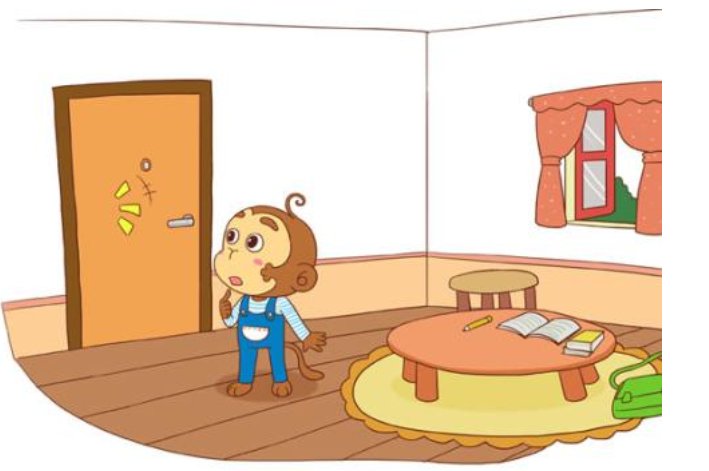 来回走动的样子有哪些？